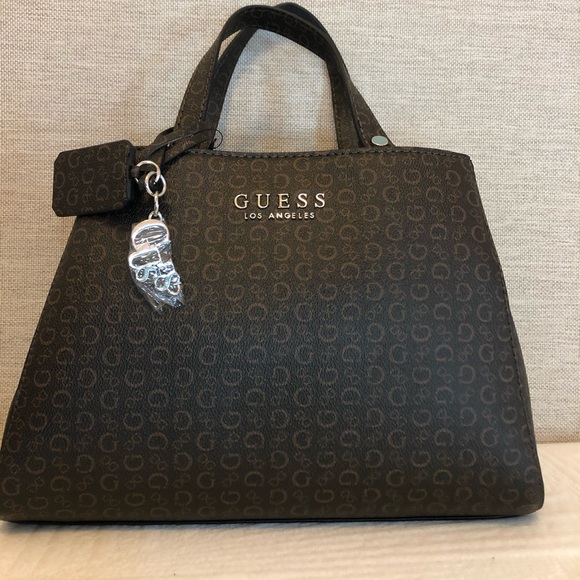 GUESS Handbag - Picture 3 of 8